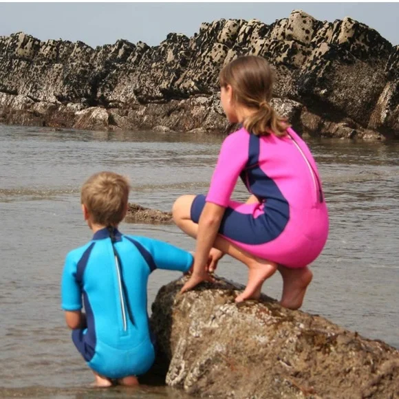 Konfidence Shorty Children's Wetsuit 11-12yrs